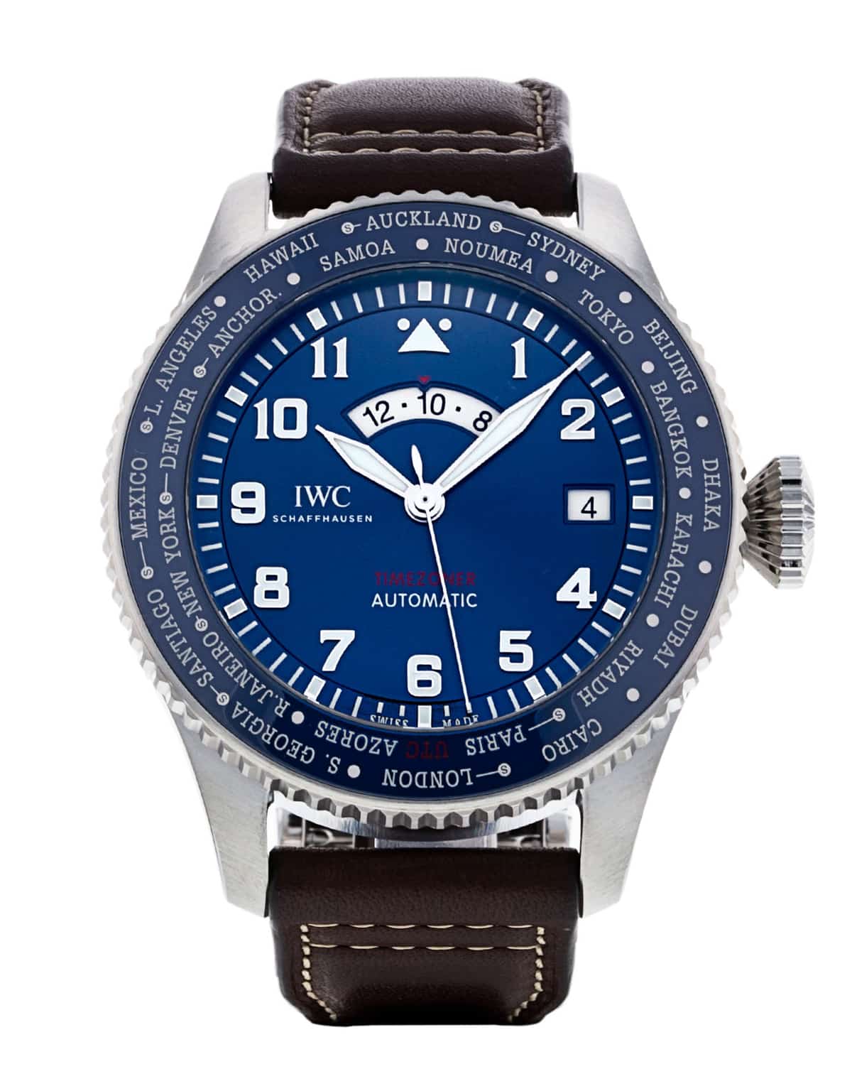 IWC Pilot’s Le Petit Prince IW395503